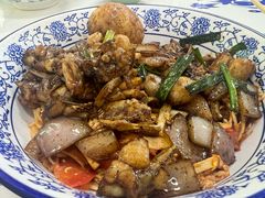 -复兴面王(河东路起源店)