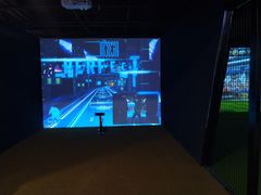 -VS SPORTS PARK运动玩乐园·团建·生日会(合生汇店)