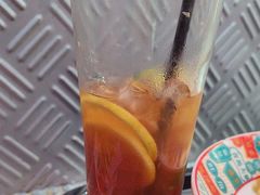 -孖记茶档·热腾茶餐(荔湾领展广场店)