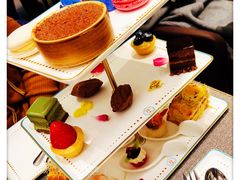 -PAUL LAFAYET 法式甜品(港汇广场店)