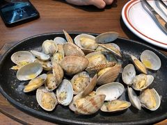 -萨莉亚意式餐厅(杭州滨江天街店)