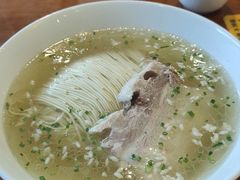 -同得兴 Since·1995 传统苏式面馆(十全街店)