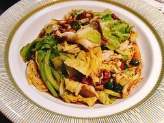 -秦月轩·陕西家乡菜(阜成路·五棵松店)