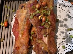 -小菜园新徽菜(无锡宜家荟聚中心店)