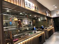 -食代馆(深业上城店)