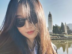 -云南民族村