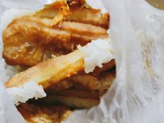 糯米饭-文武王氏烧饼·无矾油条(西溪路店)