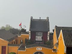 -洲晓鲜·舟山海鲜大排档(朱家尖风景区店)