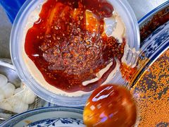 -何老二卤汁凉粉