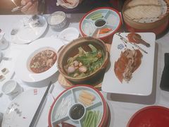 -苏淮景·苏闽融创菜·海鲜(原空港井河轩店)