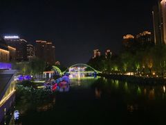 -亮马河饭店翠雅咖啡厅