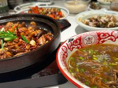 -欧记大排档·景德菜(上海首店)