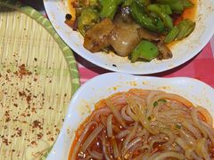 -阆辣荟餐饮(老味道8年·古城店)