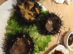 渔家味道-渔家颂歌渔家味道(青石路店)
