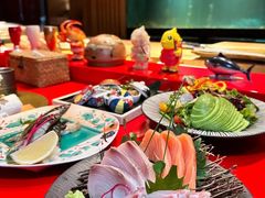 -蝉一日本料理(高新区店)