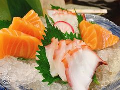 -德川家日本料理(龙德广场店)