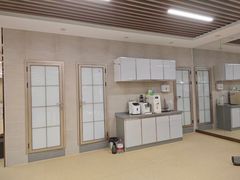 -中田健身工作室(博兴路店)