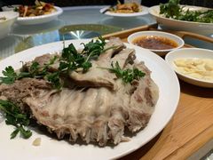 -巴扎美食·新疆菜·西域歌舞表演餐厅(新疆大厦店)
