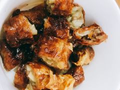 -老闽味沙茶面·姜母鸭(传承35年曾厝垵店)