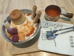 -满记甜品(荟聚购物中心店)