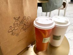 -喜茶(永旺梦乐城店)