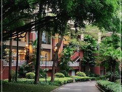 -麒麟中餐厅·经典粤菜·地道菜式老字号(广州长隆酒店)