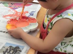 -美吉姆国际儿童发展中心(红谷滩绿地缤纷城中心)