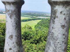-平湖九龙山庄园圣马可酒店