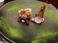 -青岛海天世园酒店-海澜阁中餐厅