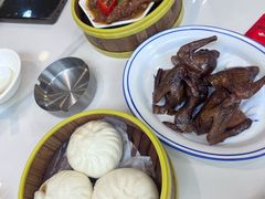 -隆昌海鲜酒家(南岸路店)