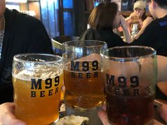 -M99 BEER世界啤酒吧(鸿云悦街店)