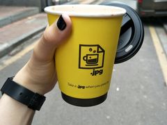 -JPG coffee(广州体育西店)