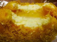 青柠肉松小贝-五道口枣糕王(成府路店)