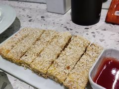 -赵小姐丨新中餐(曲江店)