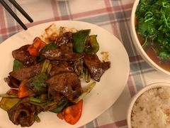 -玲珑餐厅(陕西南路店)