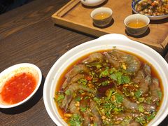-大洋家·精品潮汕菜·生腌砂锅粥(天河东路店)