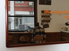 -Catch Bagel(芳草地店)