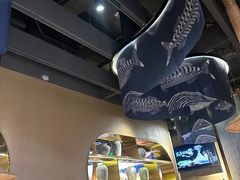 -云海肴云南菜·蒸汽石锅鱼(青岛万象城店)