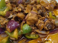 -老陈家烩菜(兴林路店)