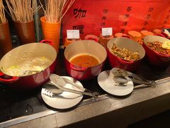 -长春净月潭喜来登酒店·盛宴标帜餐厅
