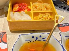 -猫爪爪原切自助烤肉(观音桥阳光世纪店)