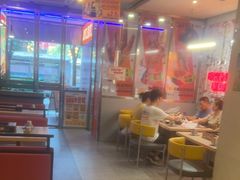 -令狐冲烤鱼·烧菜馆(达明店)
