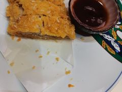 -黑木原精致料理·铁板烧