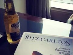 -广州富力丽思卡尔顿酒店