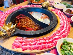 -蜀大侠火锅(四川北路店)