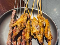 -夜食白市Yespicy·烧烤啤酒宵夜(番禺四海城店)