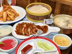 -小吊梨汤·北京菜·烤鸭(鸟巢店)