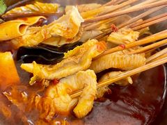 -瓦房店活羊大串(锦绣店)