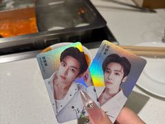 -海底捞火锅(劲松店)