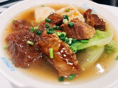 -龙记香港茶餐厅(久光百货店)